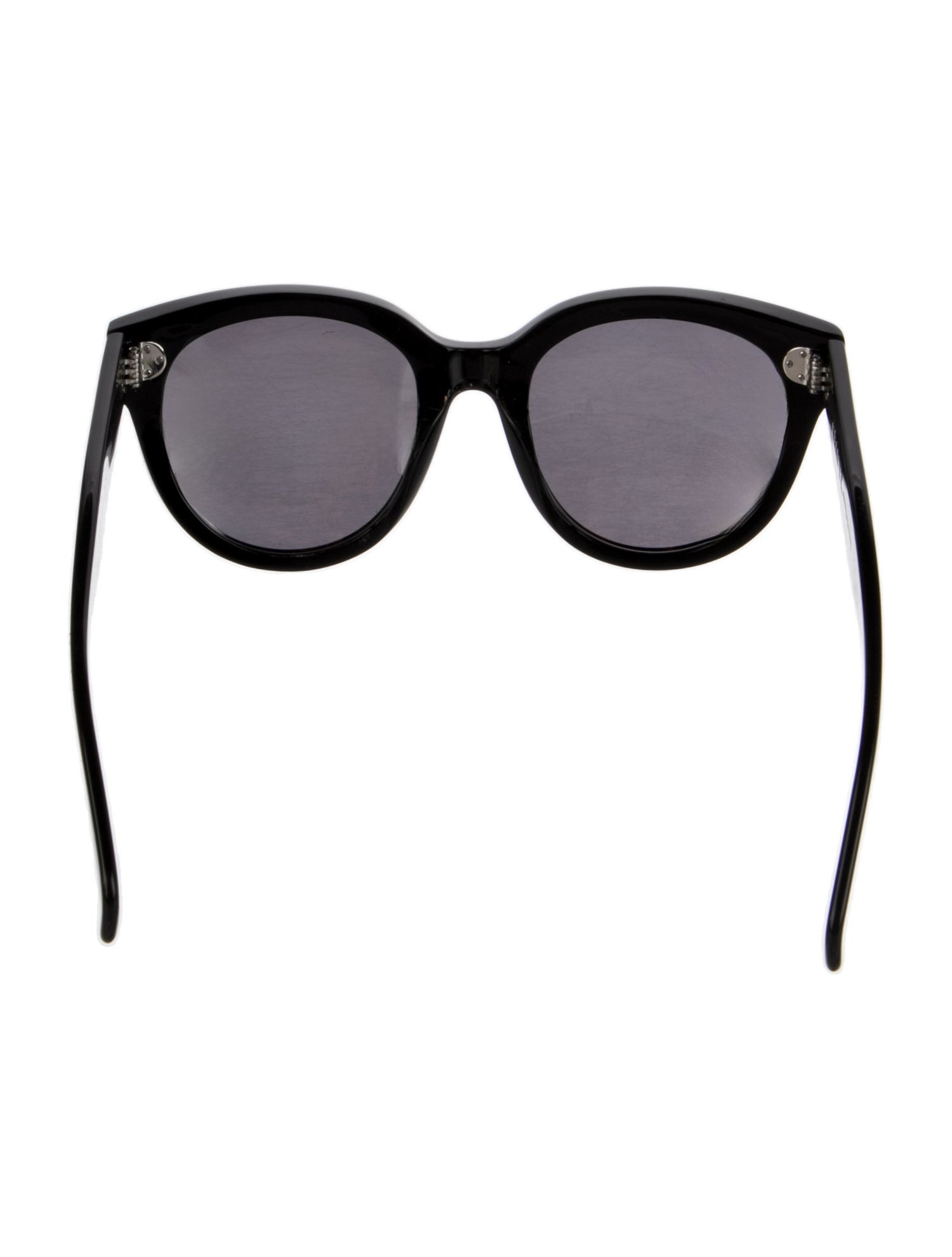 Celine Wayfarer Tinted Sunglasses